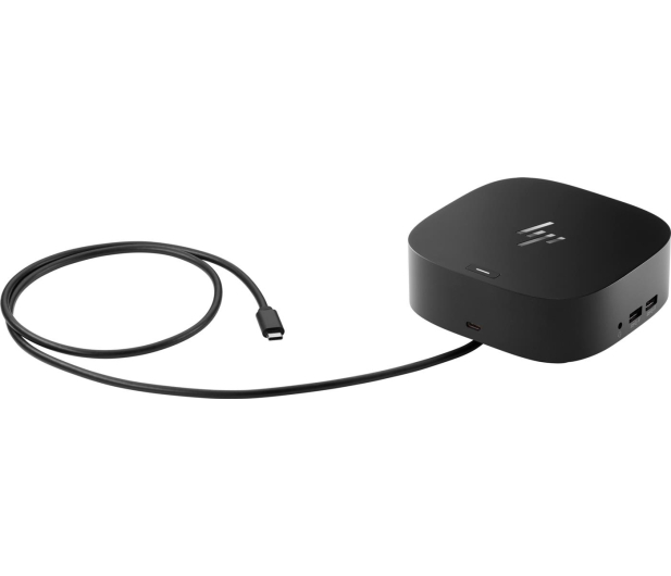 HP Stacja dokująca USB-C Dock G5 EURO - 1109576 - zdjęcie 4
